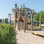 Apartment 621, Seepark Sellin (Rugen)