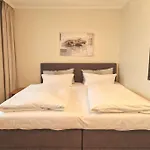 Apartment 621, Seepark