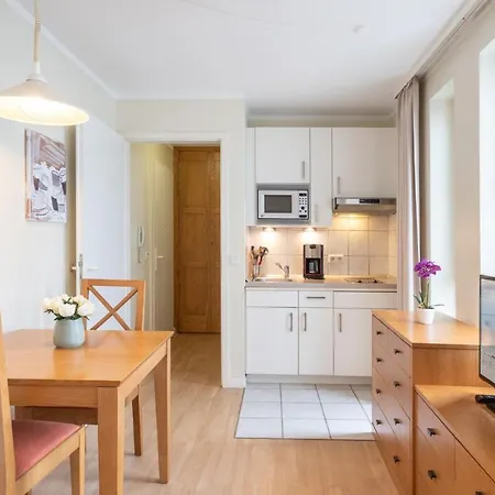 アパート 621, Seepark