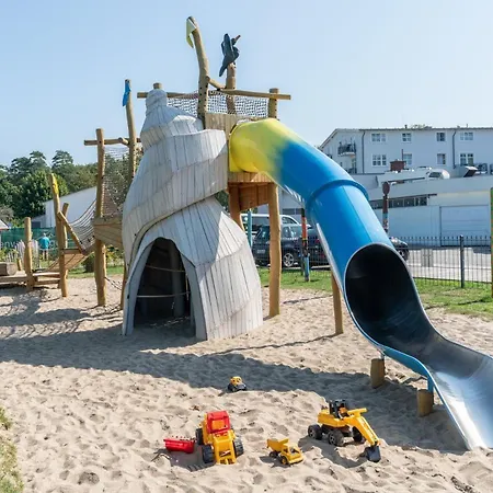 621, Seepark * Sellin (Rugen)