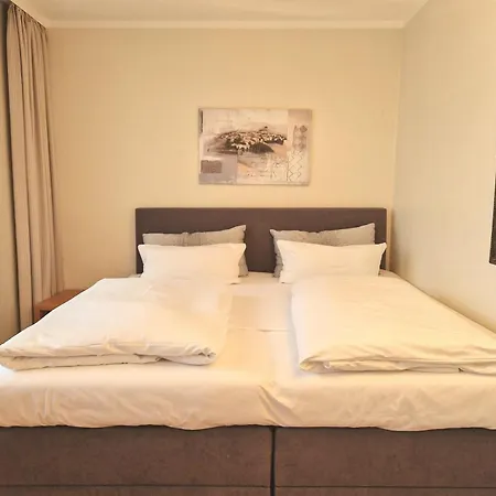 Apartment 621, Seepark
