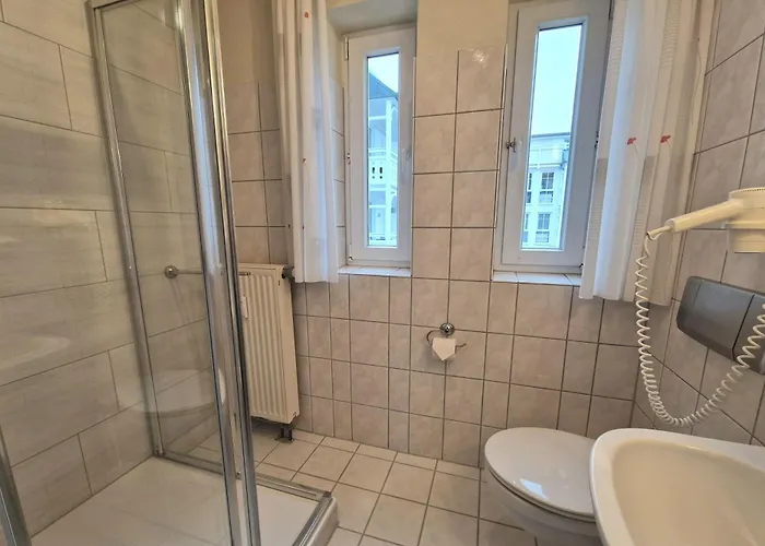 Apartment 621, Seepark Sellin (Rugen)